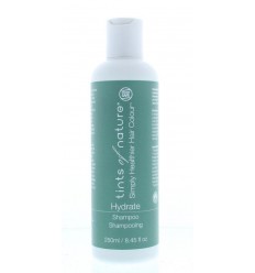Tints Of Nature Shampoo hydrate 250 ml