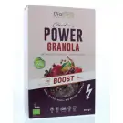Biotona Power granola boost250 gram