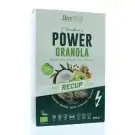 Biotona Power granola recup250 gram