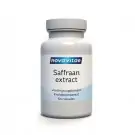 Nova Vitae Saffraan extract 88.5 mg (Crocus sativus) 60 capsules