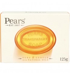 Pears Soap 125 gram