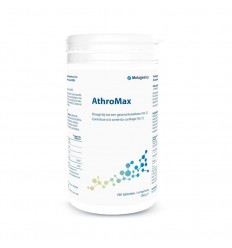 Metagenics Arthromax 180 tabletten