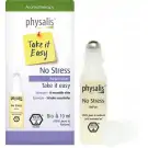 Physalis Roll-on no stress 10 ml