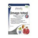 Physalis Omega totaal 30 capsules