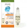 Physalis Roll-on clear mind 10 ml
