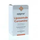 Epigenar Curcumine liposomaal 60 vcaps