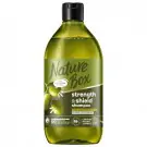 Nature Box Shampoo olive 385 ml