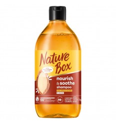 Nature Box Shampoo argan 385 ml