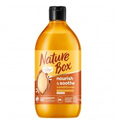 Nature Box Conditioner argan 385 ml