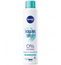 Nivea Volume forming spray 250 ml
