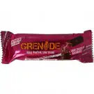 Grenade Dark chocolate raspberry 60 gram