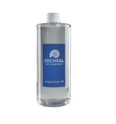 Zechsal Magnesium olie 1 liter