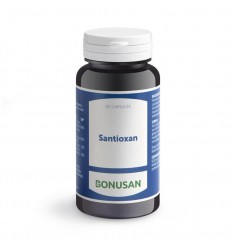Bonusan Santioxan 60 capsules