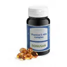 Bonusan Vitamine E 400 complex licaps 60 capsules