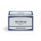Bonusan Pea 400 mg 90 vcaps