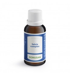 Bonusan Salvia complex 30 ml