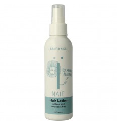 Naif Hairlotion easy styling 150 ml