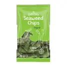 Seamore Zeewier tortilla chips 135 gram