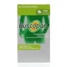 Buscopan 10 mg 100 tabletten