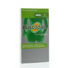 Buscopan 10 mg 6 zetpillen