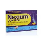 Nexium Control AV 7 tabletten