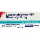 Healthypharm Laxeer bisacodylum 5 mg 30 tabletten