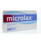 Microlax Klysma flacon 5ml 50 stuks