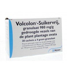 Volcolon granulaat 4 gram 30 sachets