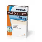 Valdispert Omhulde 450 mg 40 tabletten