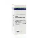 VSM Rhus toxicodendron D30 10 gram globuli
