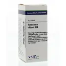 VSM Arsenicum album 30K 4 gram globuli