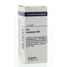 VSM Iris versicolor D30 10 gram globuli