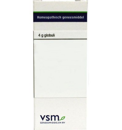 VSM Kalium bichromium LM1 4 gram globuli