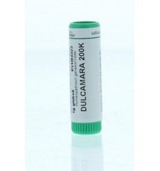 Homeoden Heel Dulcamara 200K 1 gram globuli