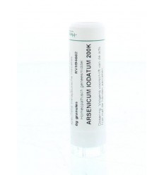 Homeoden Heel Arsenicum iodatum 200K 6 gram granules