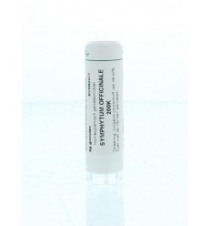 Homeoden Heel Symphytum officinale 200K 6 gram granules