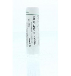 Homeoden Heel Arsenicum iodatum 30K 6 gram granules