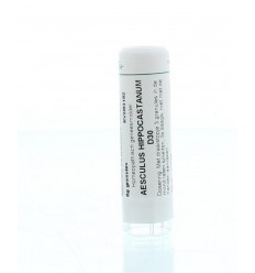Homeoden Heel Aesculus hippocastanum D30 6 gram granules