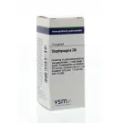 VSM Staphysagria D6 10 gram globuli