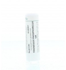 Homeoden Heel Magnesium phosphoricum 12K 6 gram granules
