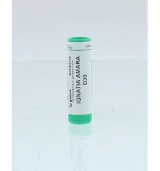 Homeoden Heel Ignatia amara D30 1 gram globuli