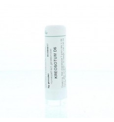 Homeoden Heel Kreosotum D6 6 gram granules