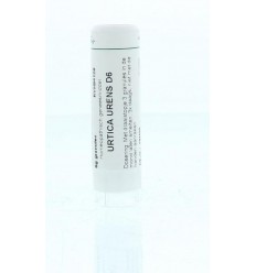 Homeoden Heel Urtica urens D6 6 gram granules