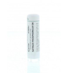 Homeoden Heel Natrium phosphoricum D6 6 gram granules