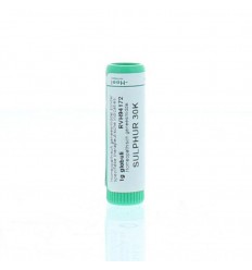 Homeoden Heel Sulphur 30K 1 gram globuli