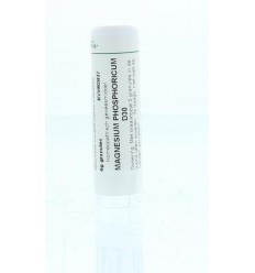 Homeoden Heel Magnesium phosphoricum D30 6 gram granules