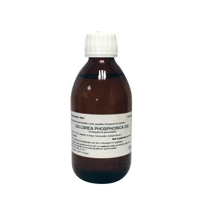Homeoden Heel Calcarea phosphorica D30 250 ml