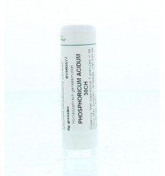 Homeoden Heel Phosphoricum acidum 30CH 6 gram granules