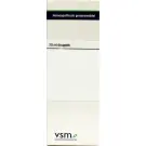 VSM Nitricum acidum D4 20 ml druppels