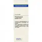 VSM Phosphoricum acidum D12 20 ml druppels